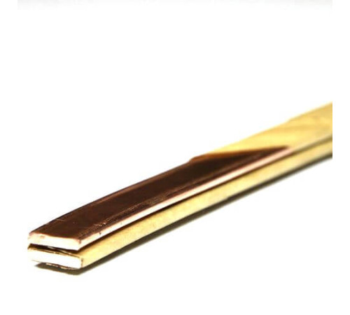 Провода обмоточные прямоугольные медные в Молодечно