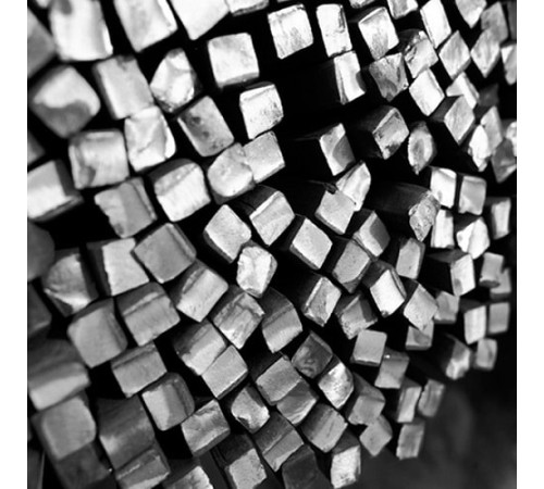 Квадратные прутки стальные в Молодечно для юридических лиц