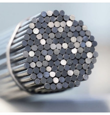 Оцинкованный пруток