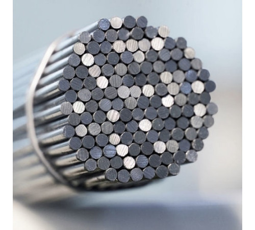 Оцинкованные прутки в Молодечно для юридических лиц