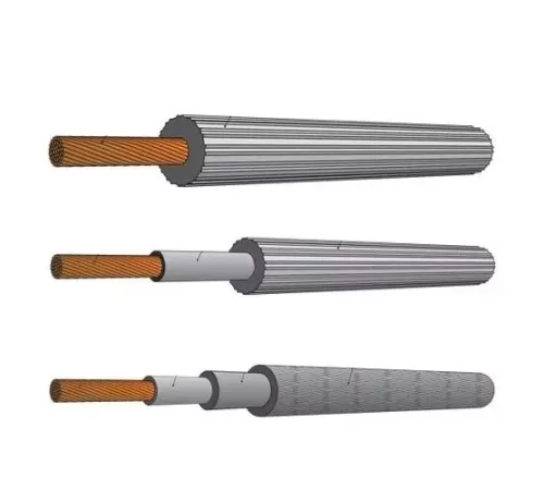 Эластомерные электроды анодного заземления в Молодечно