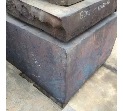 Крупногабаритные бронзовые поковки в Молодечно