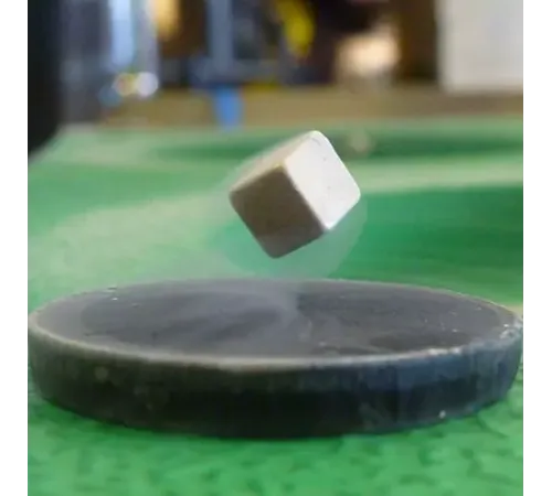 Сплавы высокой проводимости при низких температурах в Молодечно