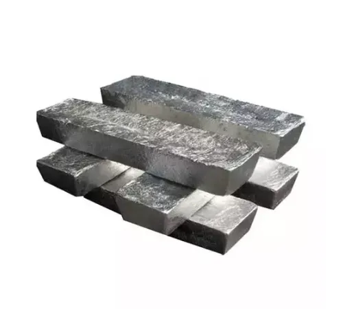 Магниевые слитки в Молодечно для промышленности