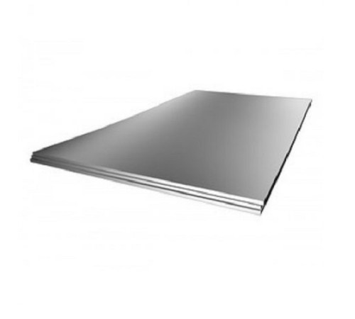 Автоматные листы в Молодечно от Спецметаллстрой