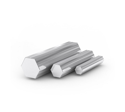 Автоматные шестигранники в Молодечно от Спецметаллстрой