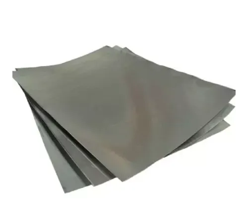 Пермаллой листы в Молодечно с доставкой по Беларуси