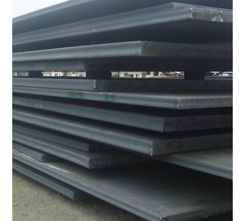 Рессорно-пружинные плиты в Молодечно от Спецметаллстрой