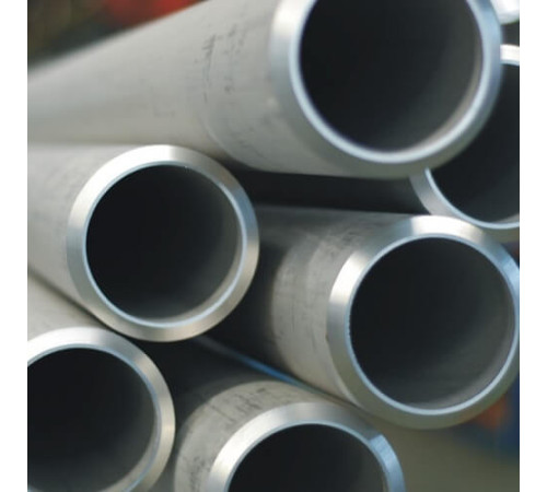 Трубы из рессорно-пружинной стали в Молодечно