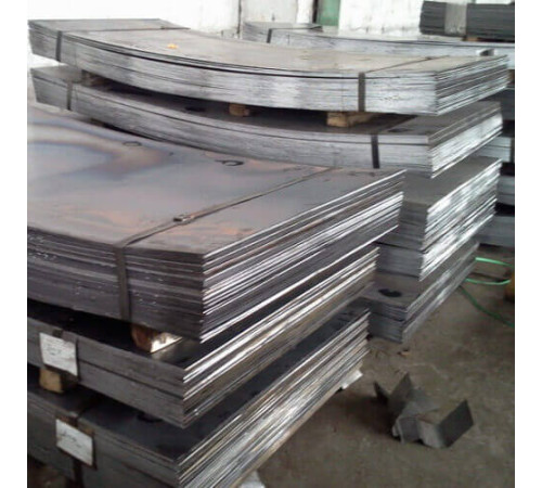 Рессорно-пружинные листы в Молодечно от Спецметаллстрой