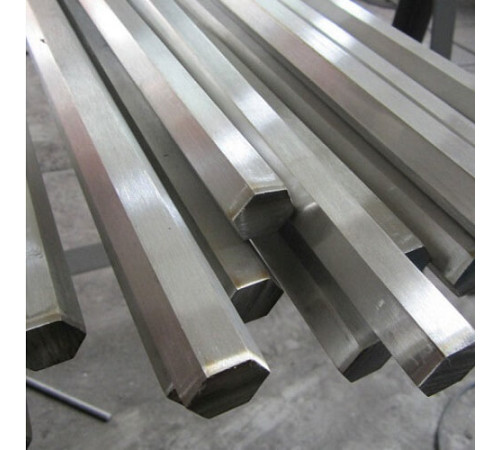 Рессорно-пружинные шестигранники в Молодечно