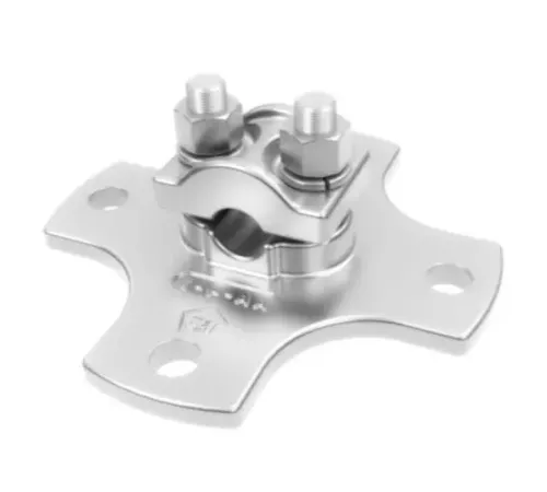 Зажимы опорные тип АА в Молодечно для юрлиц