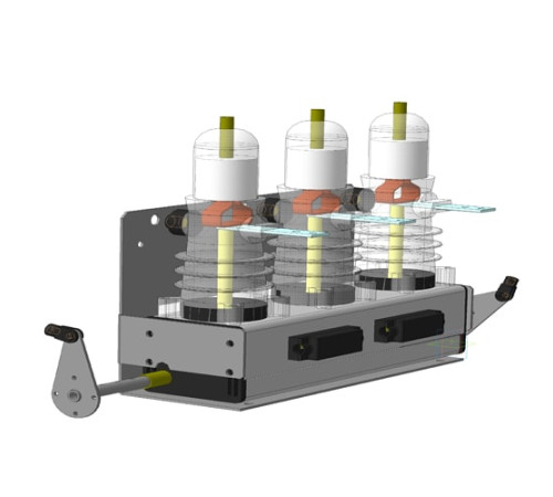 Вакуумные выключатели Таврида Электрик в Молодечно