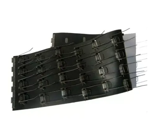 Транспортерные ленты в Молодечно для предприятий Беларуси