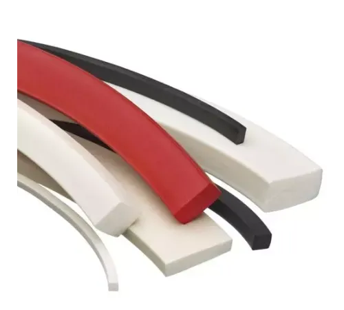 Прямоугольные силиконовые шнуры в Молодечно для юрлиц