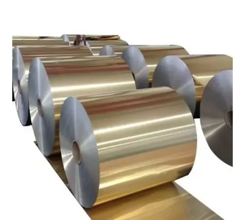 Фольги камелин в Молодечно для промышленности и производства