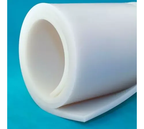 Силиконовые пластины для металлургии в Молодечно