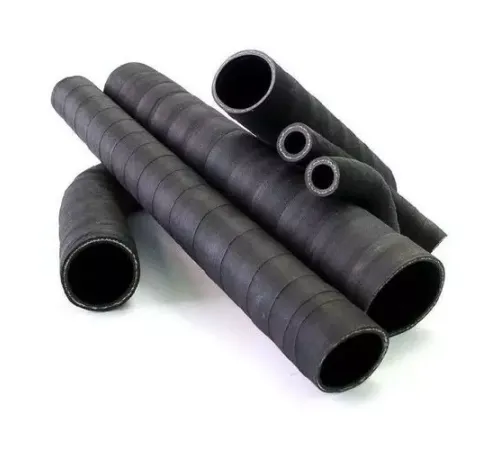 Рукава резиновые с текстильным каркасом в Молодечно