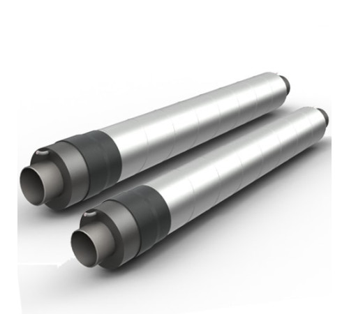 Концевые элементы ППУ-ОЦ, ПЭ, ПЭ-Б для труб в Молодечно