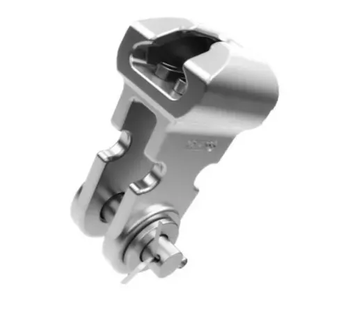 Ушки двухлапчатые для ЛЭП в Молодечно с доставкой