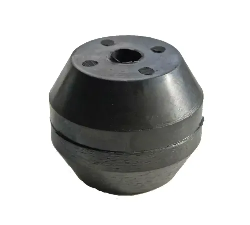 Виброизоляторы резиновые вентиляторные взрывозащищенные в Молодечно