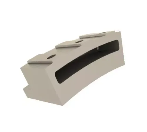 Башмаки порога печи стальные жаропрочные в Молодечно