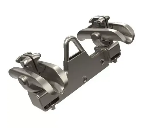 Зажимы поддерживающие для ЛЭП в Молодечно