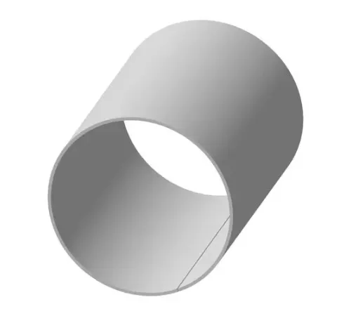 Алюминиевые обечайки в Молодечно для трубопроводной арматуры