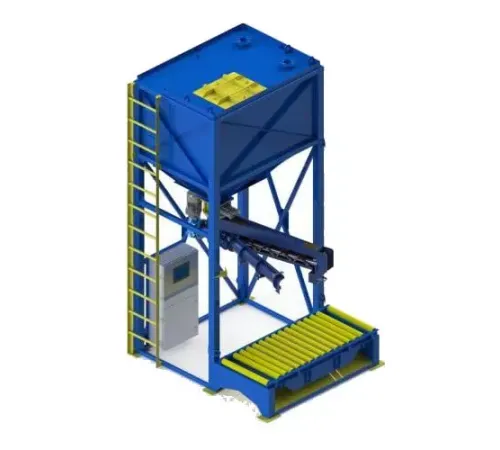 Формовочные линии VAUTID в Молодечно для предприятий