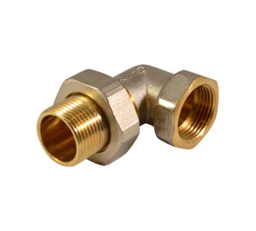 Угловые соединения (ш-г) TN419 с уплотнением в Молодечно