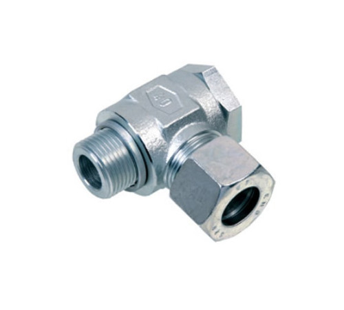 Угольники Banjo TN111 для гидравлики в Молодечно