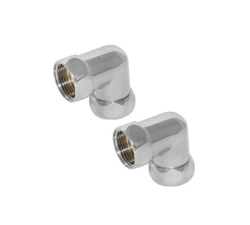 Угловые соединения (ш-г) TN119 с гайкой в Молодечно