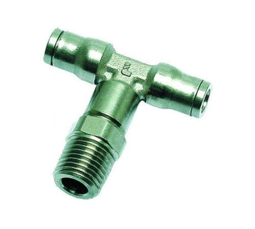 Тройники соединительные ввертные в Молодечно