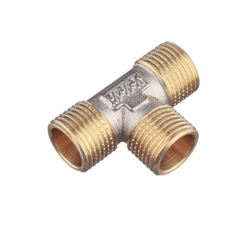 Тройники соединительные (ш-г-ш) TN 420 в Молодечно