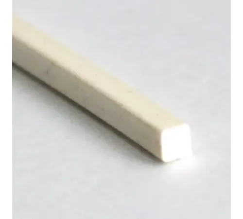 Квадратные силиконовые шнуры для LED светильников в Молодечно