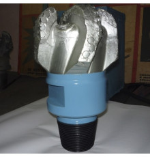 Алмазное долото PDC