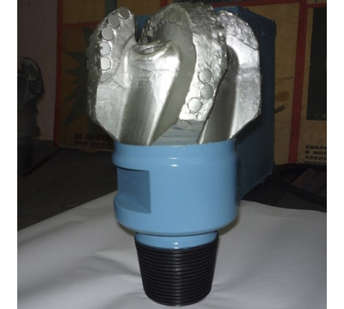 Алмазные долота PDC в Молодечно для юридических лиц