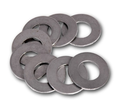 Алюминиевые шайбы в Молодечно для юридических лиц