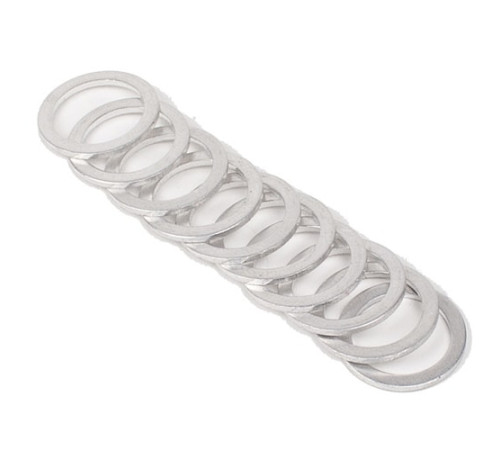 Алюминиевые уплотнительные прокладки в Молодечно для юрлиц