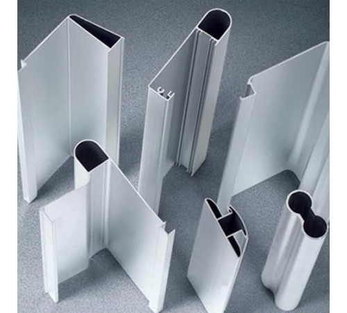 Алюминиевые прессованные профили в Молодечно и Беларуси