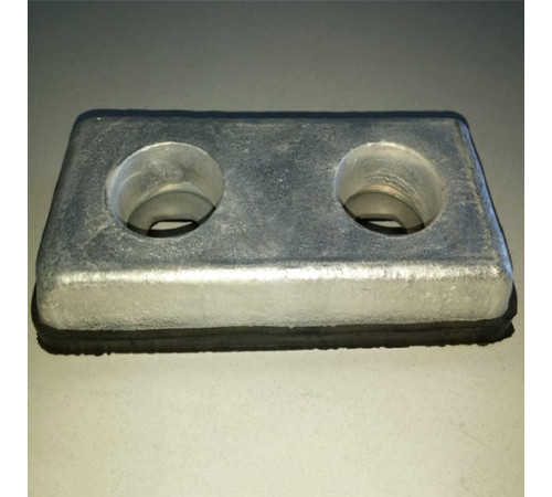 Алюминиевые судовые протекторы в Молодечно для юрлиц