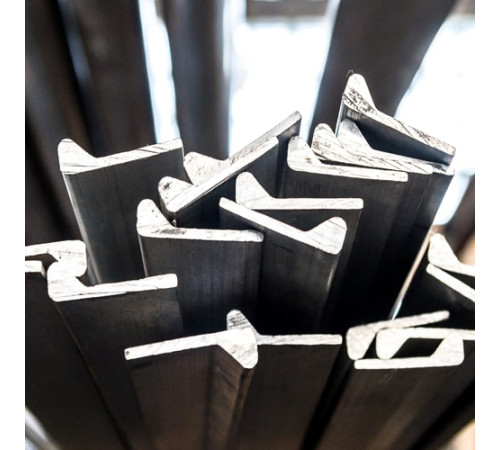 Алюминиевые полособульбы в Молодечно для юридических лиц