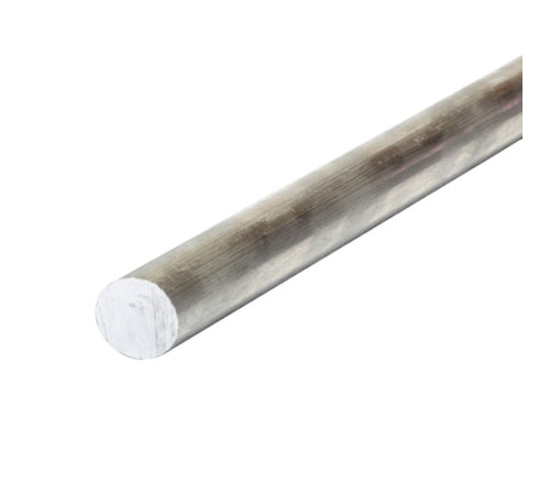 Алюминиевые прутки в Молодечно для промышленности и строительства