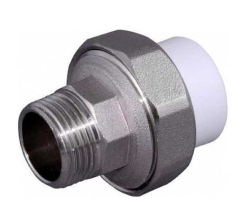 Американки НР-С стальные в Молодечно для трубопроводов