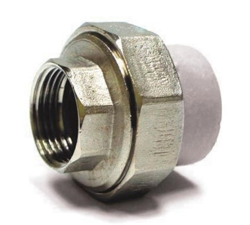 Американки ВР-С стальные в Молодечно для трубопроводов