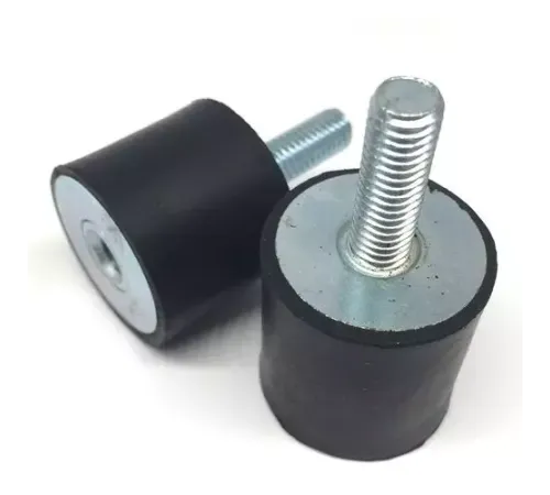 Амортизаторы резиновые NRE в Молодечно для предприятий