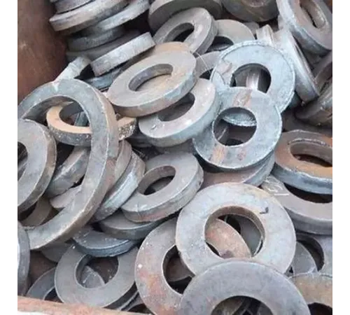 Заготовки для фланцев в Молодечно для трубопроводной арматуры