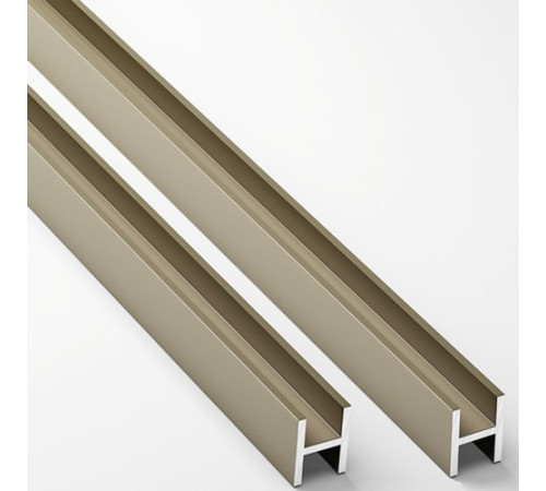 Анодированные двутавры в Молодечно и Беларуси