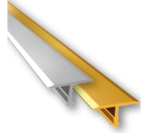 Анодированные тавры в Молодечно из алюминия АД31