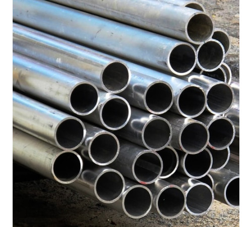 Анодированные трубы в Молодечно от Спецметаллстрой